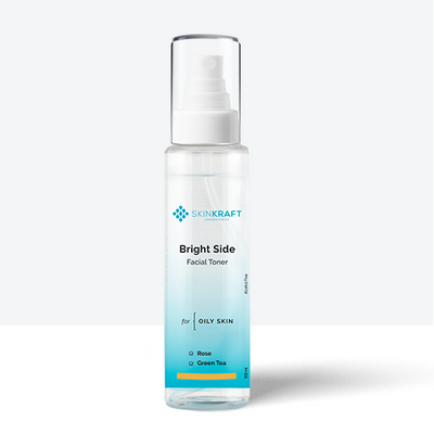 Bright Side Facial Toner