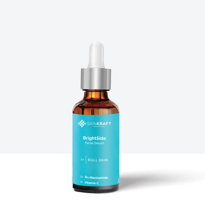 BrightSide Facial Serum