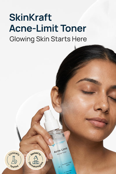 Acne-Limit Facial Toner
