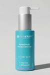 AcneShield Facial Cleanser For Dry Skin