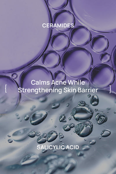 Acne & Blemish Proof Duo