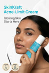 Acne-Limit Facial Cream