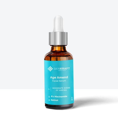 Age Amend Facial Serum