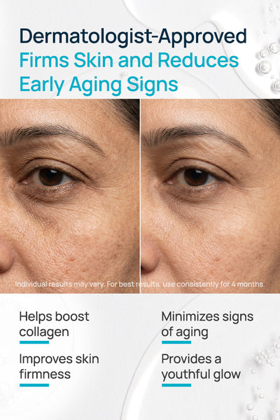 Age Amend Facial Serum