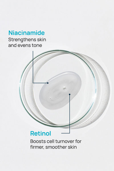 Age Amend Facial Serum