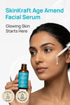 Age Amend Facial Serum