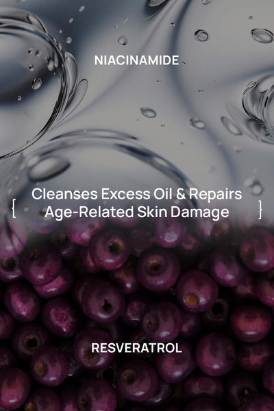 Age Amend Combo For Oily Skin