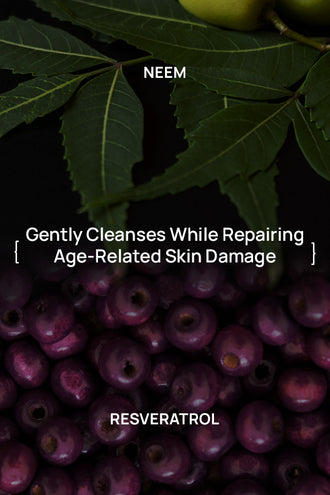 Firming Combo With 0.1% Retinol and  2% Niacinamide For Sensitive Skin