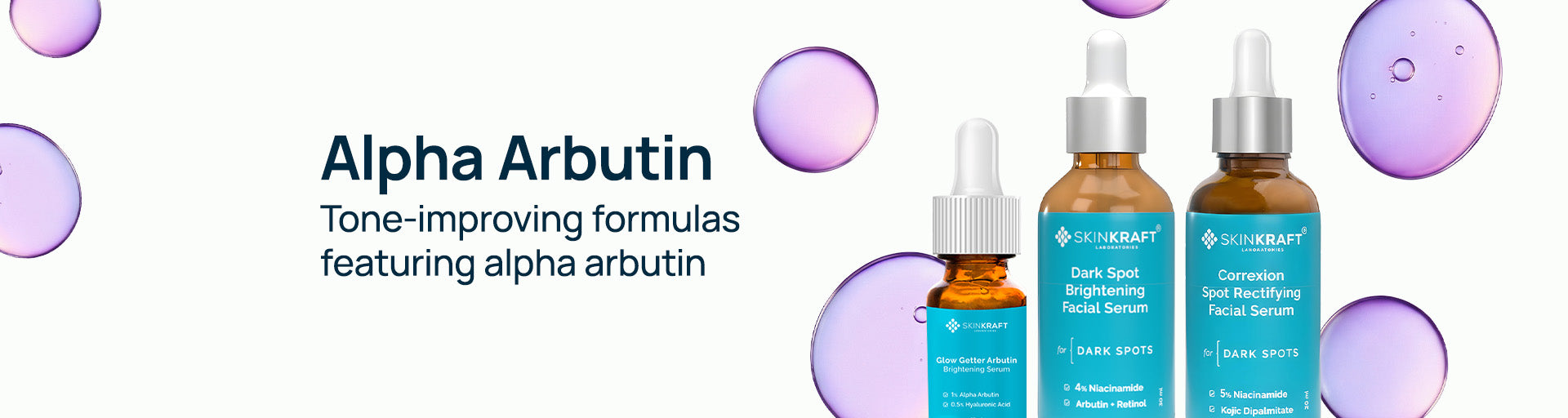 alpha-arbutin