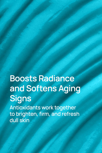 Ferulic Acid With Vitamin E Antioxidant Face Mask With 0.5% Ferulic Acid & 0.5% Vitamin E