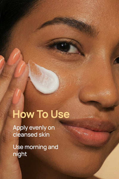 Barrier Repair Cream