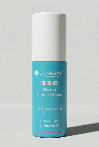Barrier Repair Cream For Men