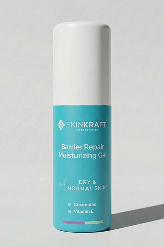 Barrier Repair Moisturizing Gel With 0.5% Vitamin E & 1% Ceramides