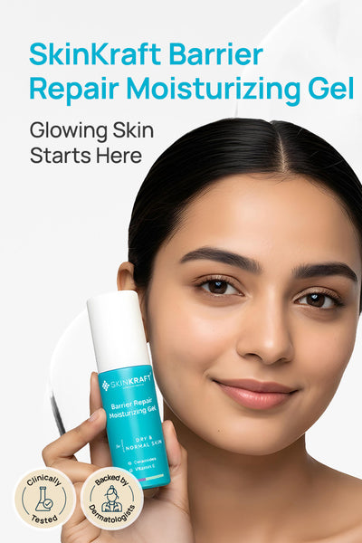 Barrier Repair Moisturizing Gel