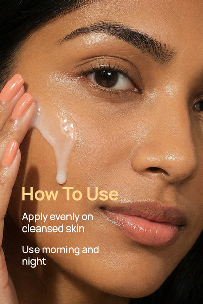 Barrier Repair Serum