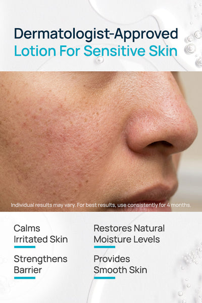 Barrier Restorative Lotion