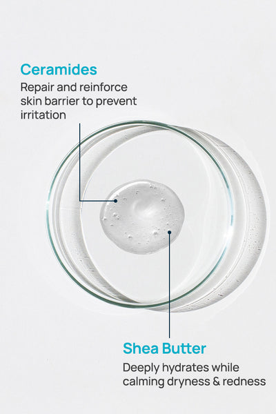 Barrier Restorative Lotion