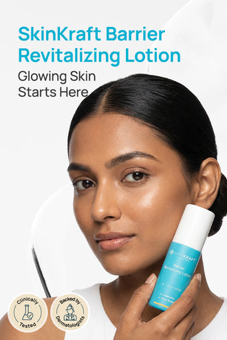 Barrier Revitalizing Lotion With 0.5% Phytospingosine & 1% Ceramides