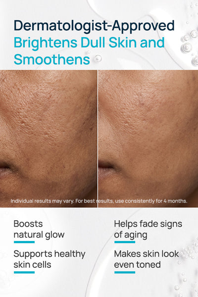 BrightSide Facial Serum