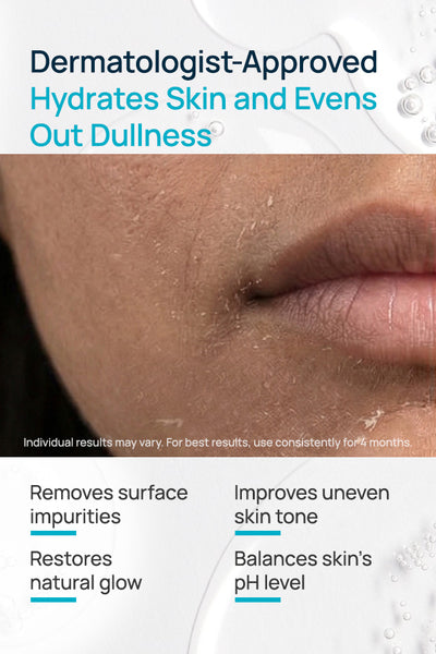 Bright Side Facial Toner