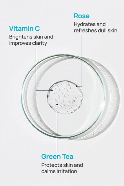 Bright Side Facial Toner