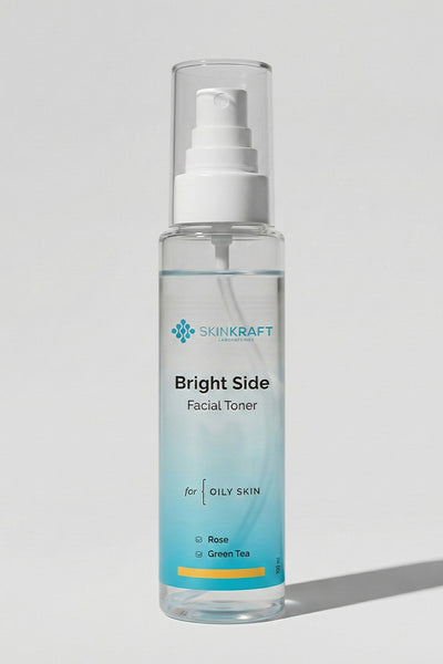 Bright Side Facial Toner