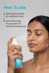 Bright Side Facial Toner