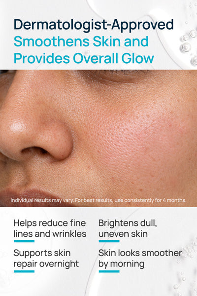 BrightSide Night Cream