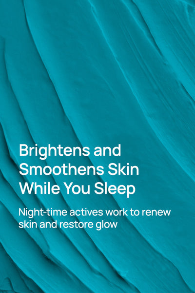 BrightSide Night Cream