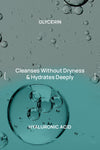 Hydration Combo With 0.1% Hyaluronic Acid and 15% Glycerin For Dry Skin