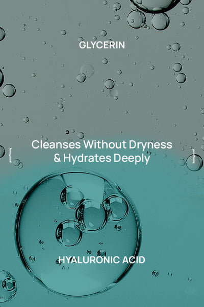 Cleanse & Hydrate Combo