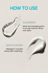 Hydration Combo With 0.1% Hyaluronic Acid and 15% Glycerin For Dry Skin