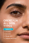 Hydration Combo With 0.1% Hyaluronic Acid and 15% Glycerin For Dry Skin