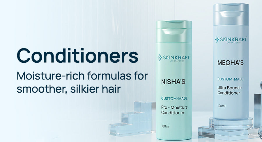 conditioners