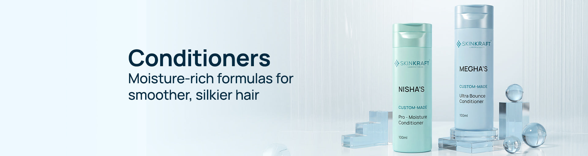 conditioners
