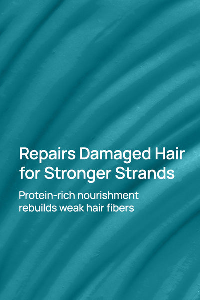 Damage Dismiss Keratin Hair Mask