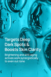 Dark Spot Brightening Facial Serum