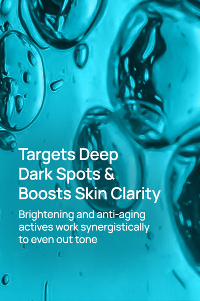 Dark Spot Brightening Facial Serum