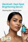 Dark Spot Brightening Facial Serum