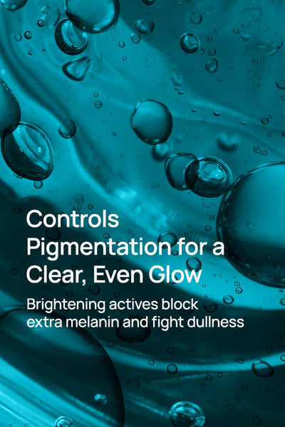 Niacinamide With Licorice Depigmentation Serum