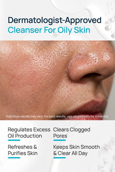Deep Facial Cleanser