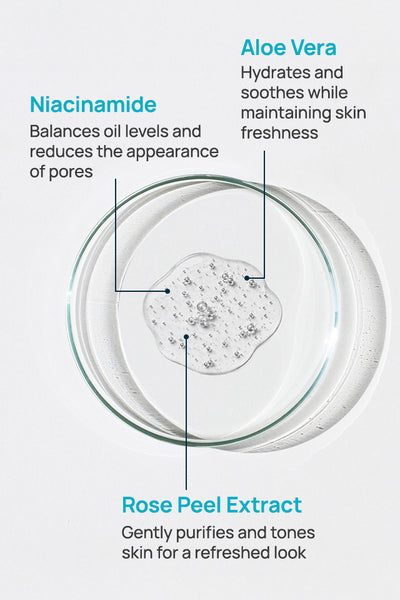 Deep Facial Cleanser