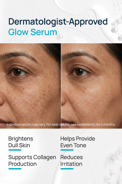 Daily Glow Facial Serum