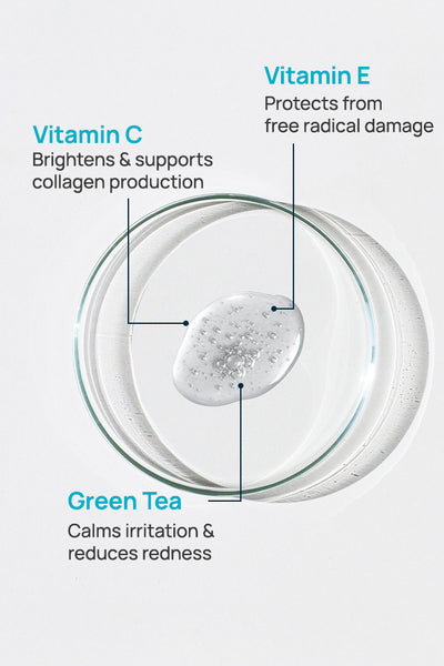 Daily Glow Facial Serum