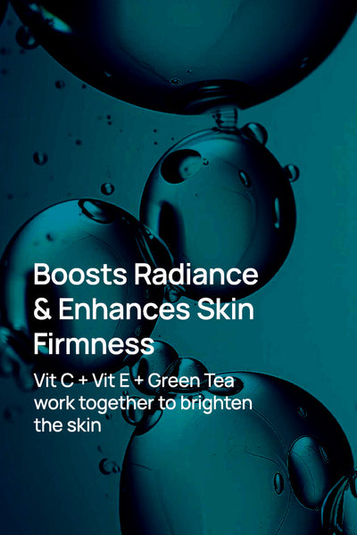 Daily Glow Facial Serum