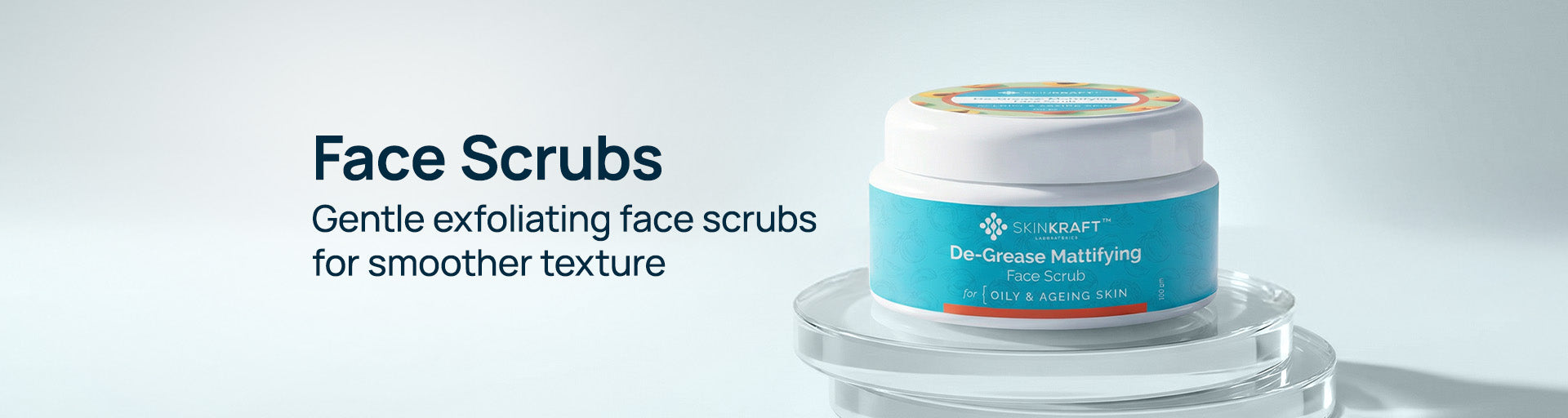 face-scrubs