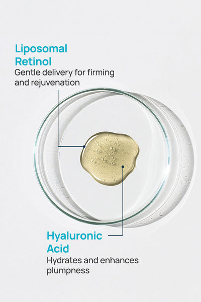 Firming Facial Serum