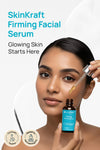 Firming Facial Serum