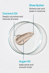 Frizz No More Shea Hair Mask