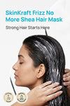 Frizz No More Shea Hair Mask